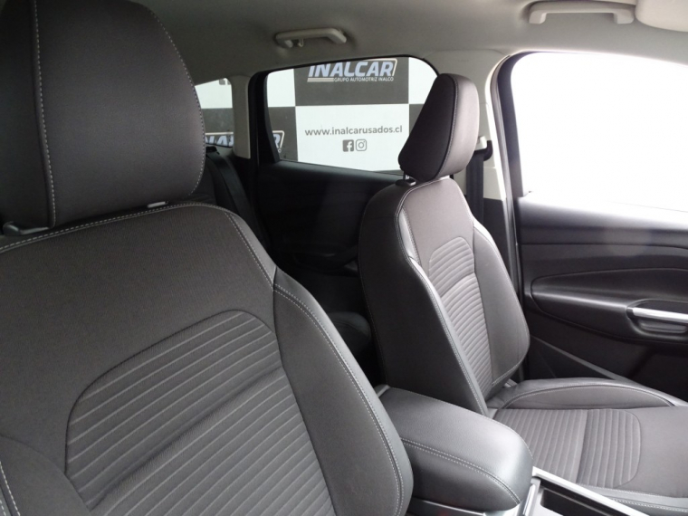 Ford Escape At 2019 Usado Usado en Webautos.cl Ford Escape At 2019 Usado Usado en Webautos.cl