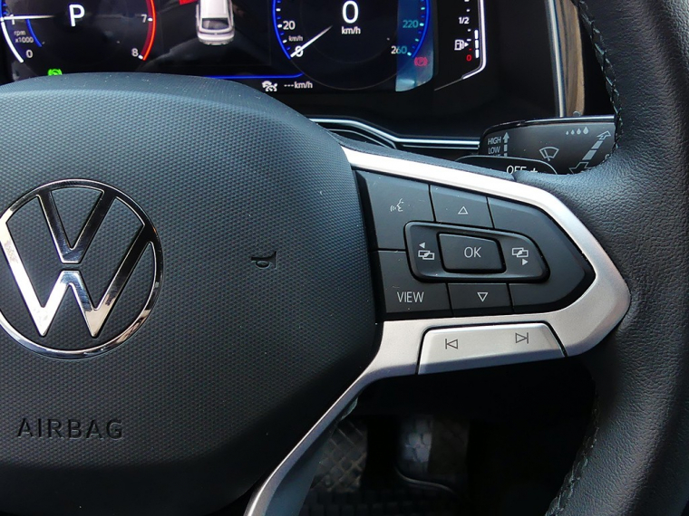Volkswagen Nivus Aaa 2023 Usado  Usado en Webautos.cl