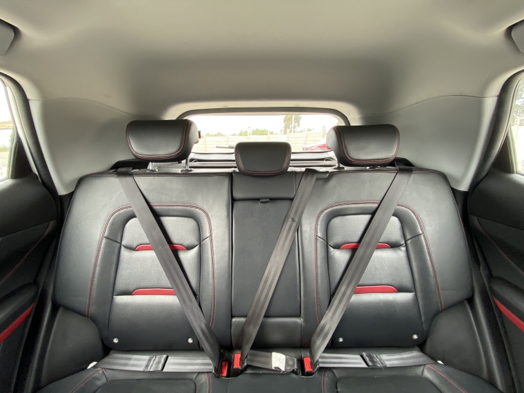 Chery Tiggo 3 Tiggo 3 Pro Glx 1.5 Aut 2023 Usado en Rosselot Usados