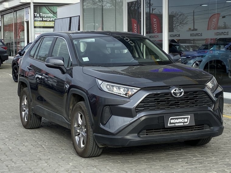 Toyota Rav4 2.0 Le Mt 2023 Usado  Usado en Kovacs Usados