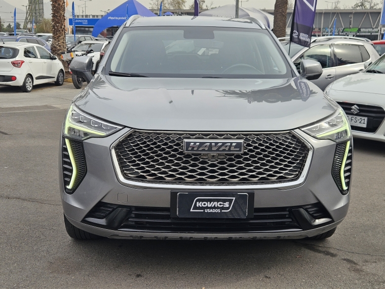 Haval Jolion Elite 1.5 Aut 2023 Usado  Usado en Kovacs Usados