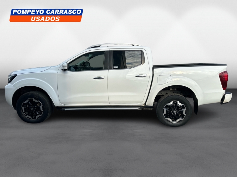 Nissan Navara 2.3d Le Diesel 4x4 Dob.cab. Mt 4p 2022 Usado  Usado en Pompeyo