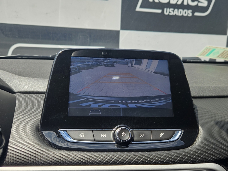 Chevrolet Tracker Ls 1.2t 2023 Usado  Usado en Kovacs Usados