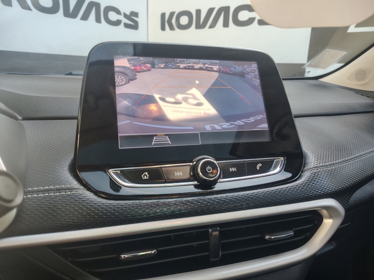 Chevrolet Tracker 1.2  Premier  2 At 2023 Usado  Usado en Kovacs Usados