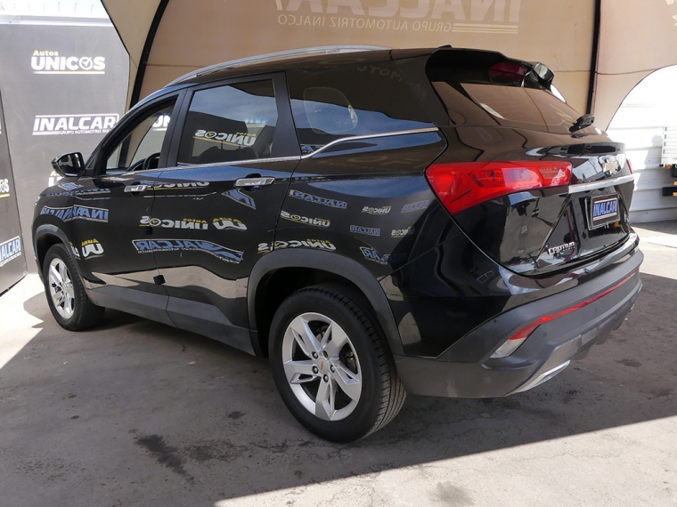 Chevrolet Captiva Otto 1.5 2021 Usado Usado en Webautos.cl Chevrolet Captiva Otto 1.5 2021 Usado Usado en Webautos.cl