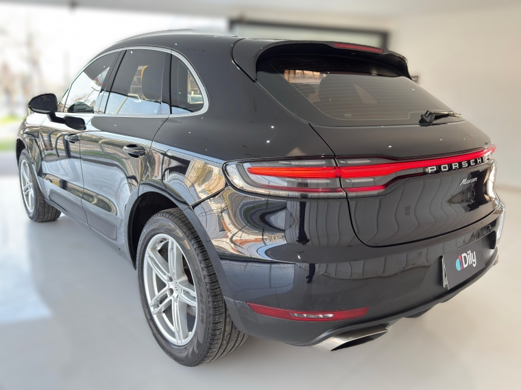 Porsche Macan R4 4x4 2.0 Turbo 2019 Usado en Automotriz Olea Flaño