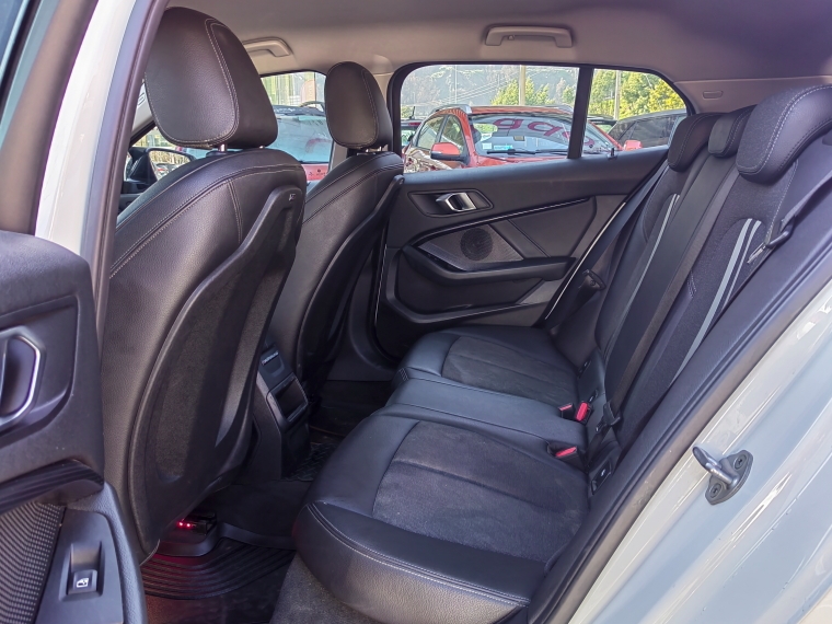 Bmw 118i 118i Hb 1.5 At 2021 Usado en Rosselot Usados