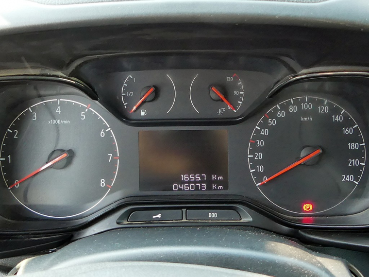 Opel Combo Hdi 92 L1 5p 1.6 2021 Usado Usado en Webautos.cl Opel Combo Hdi 92 L1 5p 1.6 2021 Usado Usado en Webautos.cl