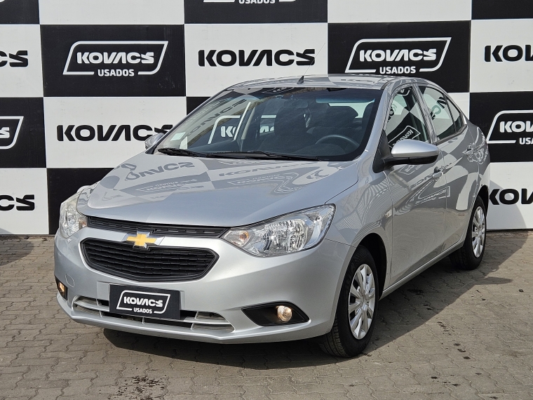 Chevrolet Sail 1.5 Mt 2020 Usado  Usado en Kovacs Usados