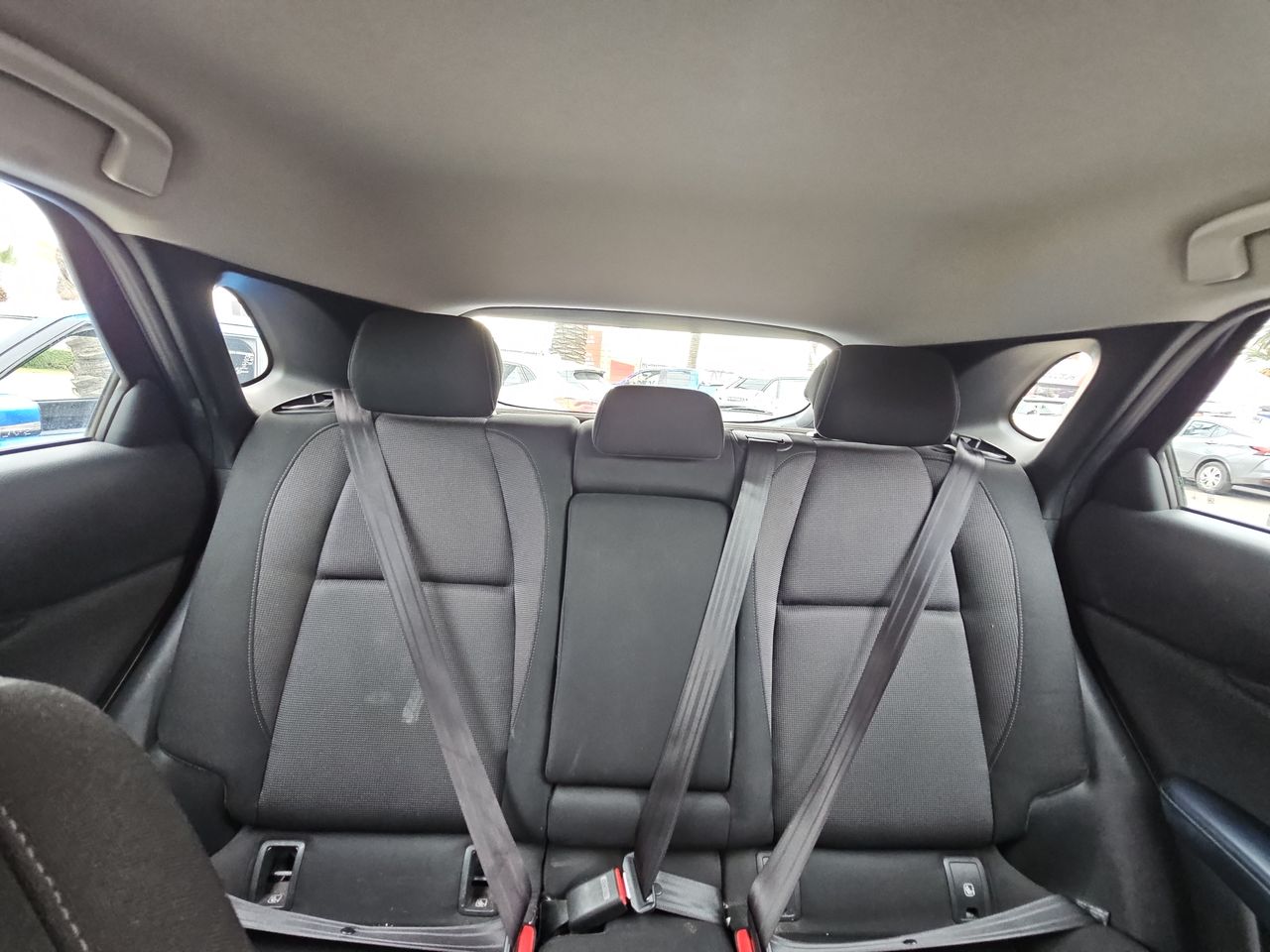 Mazda Cx-30 Cx30 2.0 Aut 2023 Usado Usado en Webautos.cl Mazda Cx-30 Cx30 2.0 Aut 2023 Usado Usado en Webautos.cl