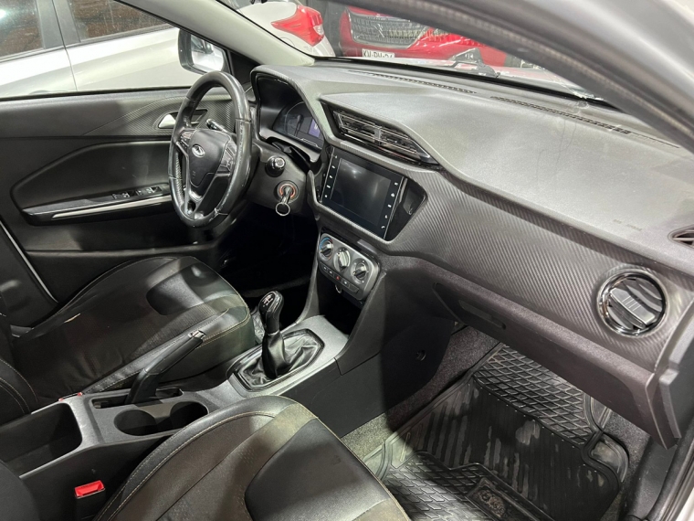 Chery Tiggo 2 Gls 1.5 2021 Usado  Usado en Webautos.cl