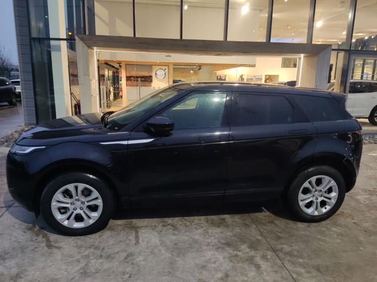 Land rover Evoque 2.0 Se 4x4 At 5p 2020 Usado  Usado en Webautos.cl