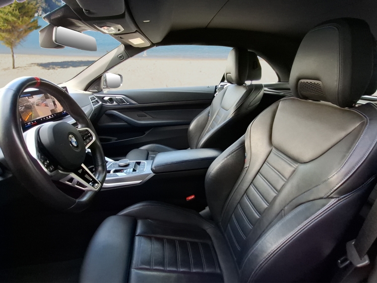 Bmw M440 I Xdrive Cabriolet M Performance 2025 Usado  Usado en BMW Premium Selection