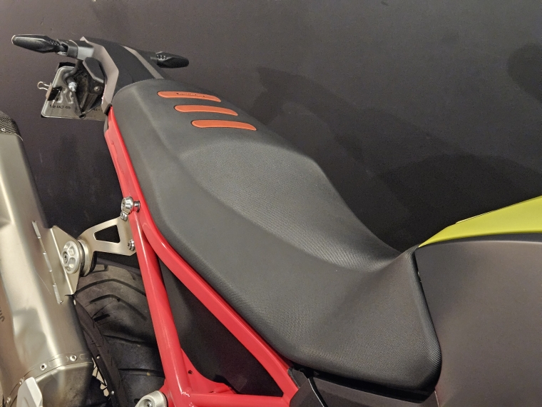 Bmw F 900 gs Ii 2025 Usado en BMW Premium Selection
