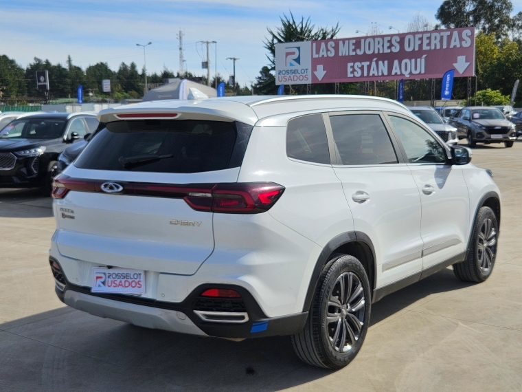 Chery Tiggo 8 Tiggo 8 1.5 2023 Usado en Rosselot Usados