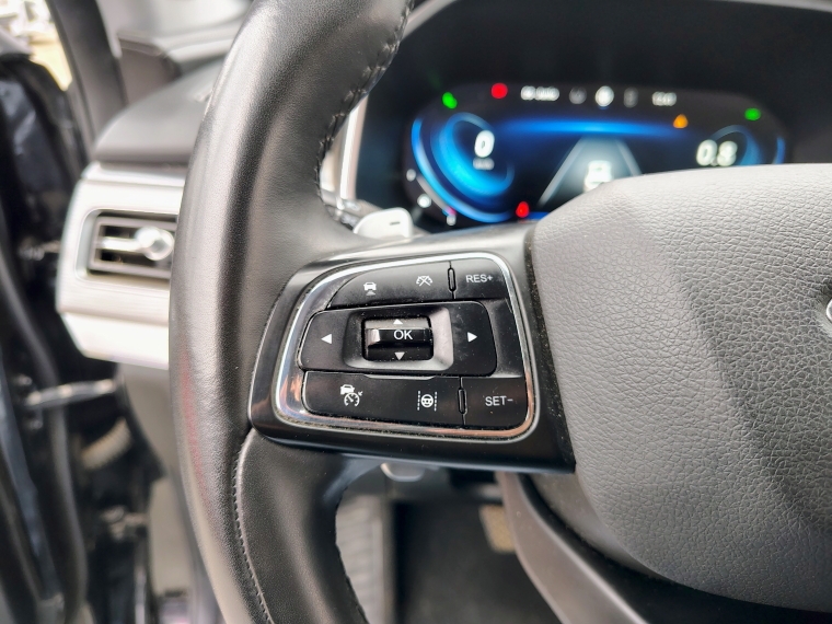 Chery Tiggo 8 pro max Tiggo 8 Pro Glx Dct 1.6 Aut 2023 Usado en Rosselot Usados
