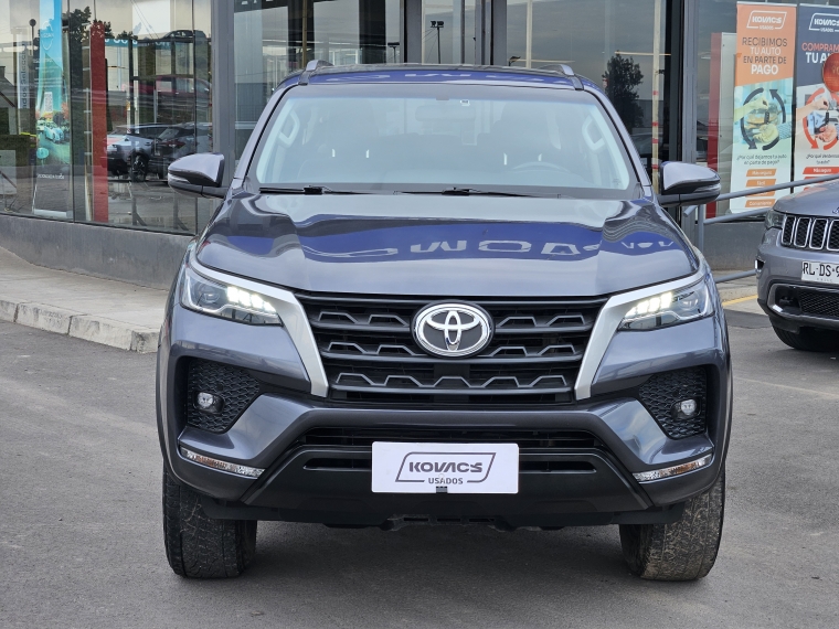 Toyota Fortuner 2.7 Aut 2021 Usado  Usado en Kovacs Usados
