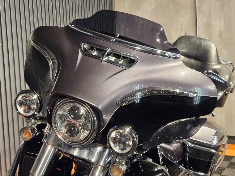 Harley-davidson Street glide Ultra Limited 2014 Usado en Harley Davidson Usados