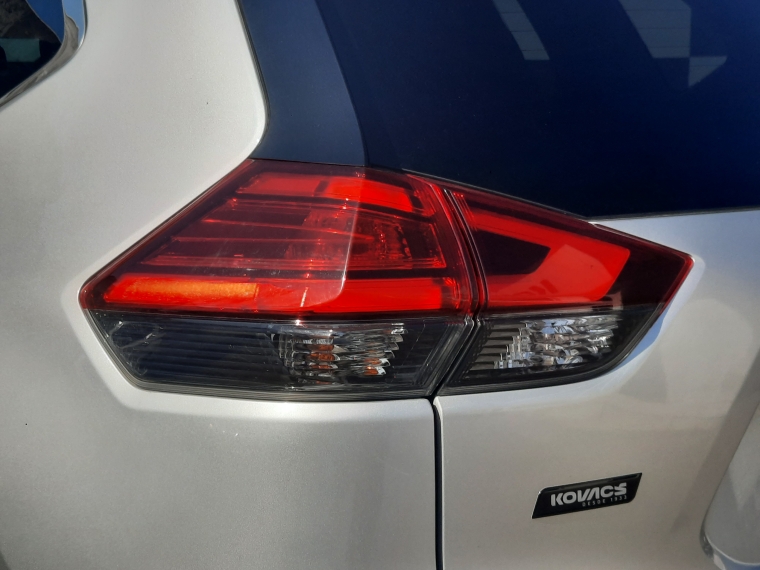 Nissan X-trail X Trail 2.5 2018 Usado  Usado en Kovacs Usados