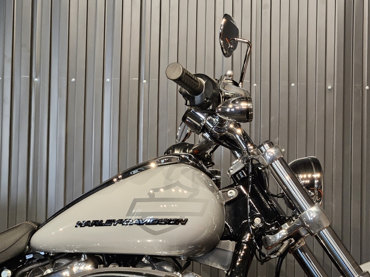 Harley-davidson Breakout . 2025 Usado en BMW Premium Selection Harley-davidson Breakout . 2025 Usado en BMW Premium Selection