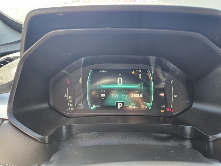 Chery Tiggo 7 pro Tiggo7 Pro Gls Cvt 1.5 Euro 6b 2024 Usado en Rosselot Usados