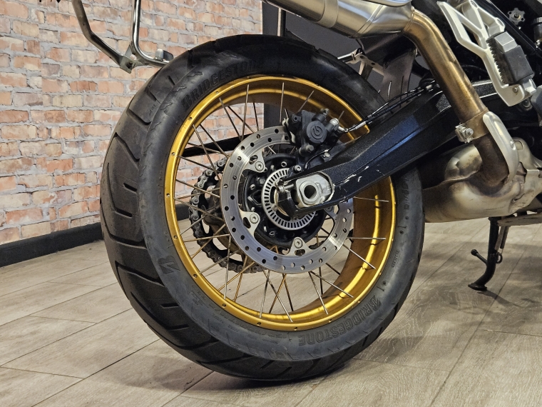 Bmw F 850 gs adventure Iii 2022 Usado en BMW Premium Selection