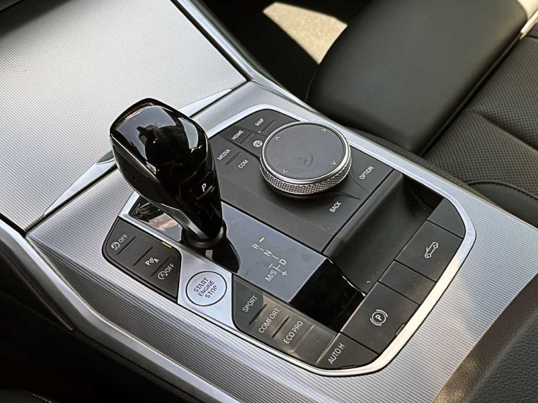 Bmw 420 I Cabriolet Dynamic 2.0 At 2023 Usado  Usado en BMW Premium Selection