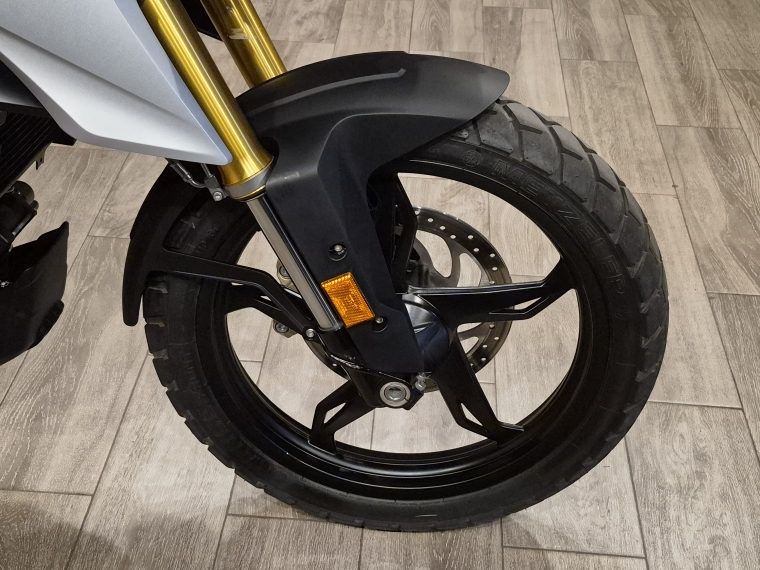 Bmw G 310 gs . 2026 Usado en BMW Premium Selection