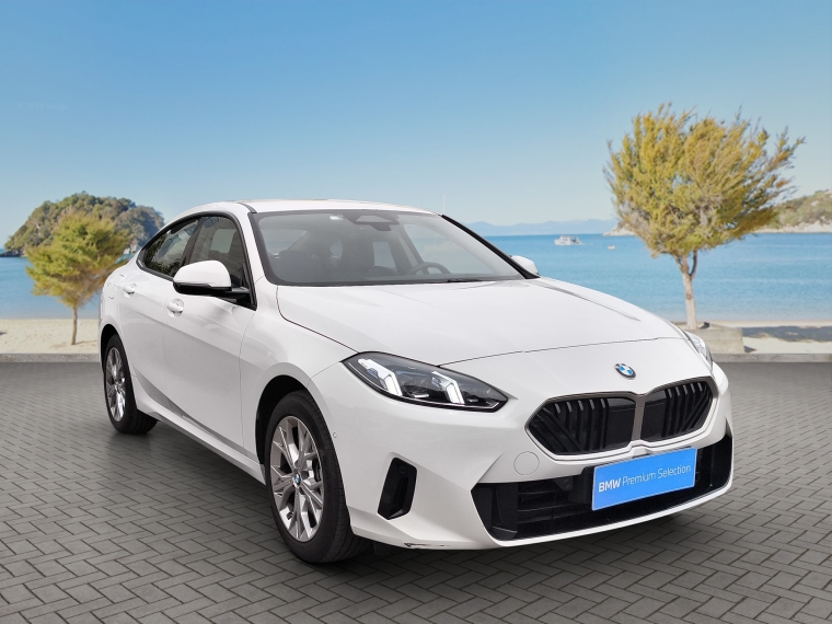 Bmw 220 Gran Coupé Dynamic 2026 Usado  Usado en BMW Premium Selection