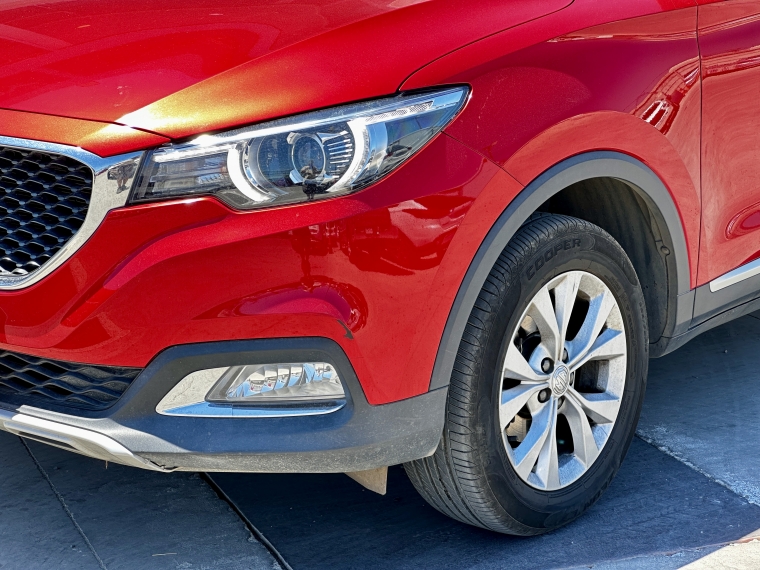 Mg Zs Zs 5p 1.5 2023 Usado en Rosselot Usados