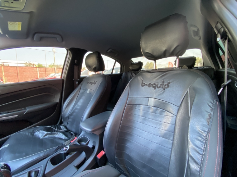 Chery Arrizo 5 Arrizo 5 1.5 2023 Usado en Rosselot Usados