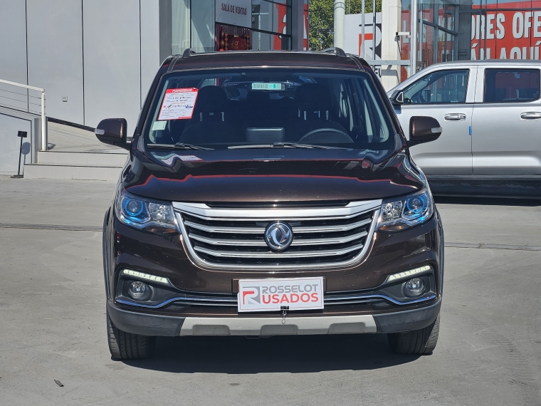 Dfm Joyear Joyear Sx6 1.6 Mt 2021 Usado en Rosselot Usados