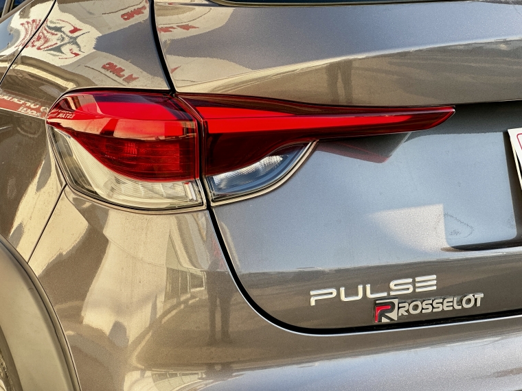 Fiat Pulse Pulse Drive Hb 1.3 Aut 2023 Usado en Rosselot Usados