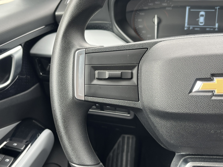 Chevrolet Sail Nb Cvt 1.5 2026 Usado  Usado en Kovacs Usados
