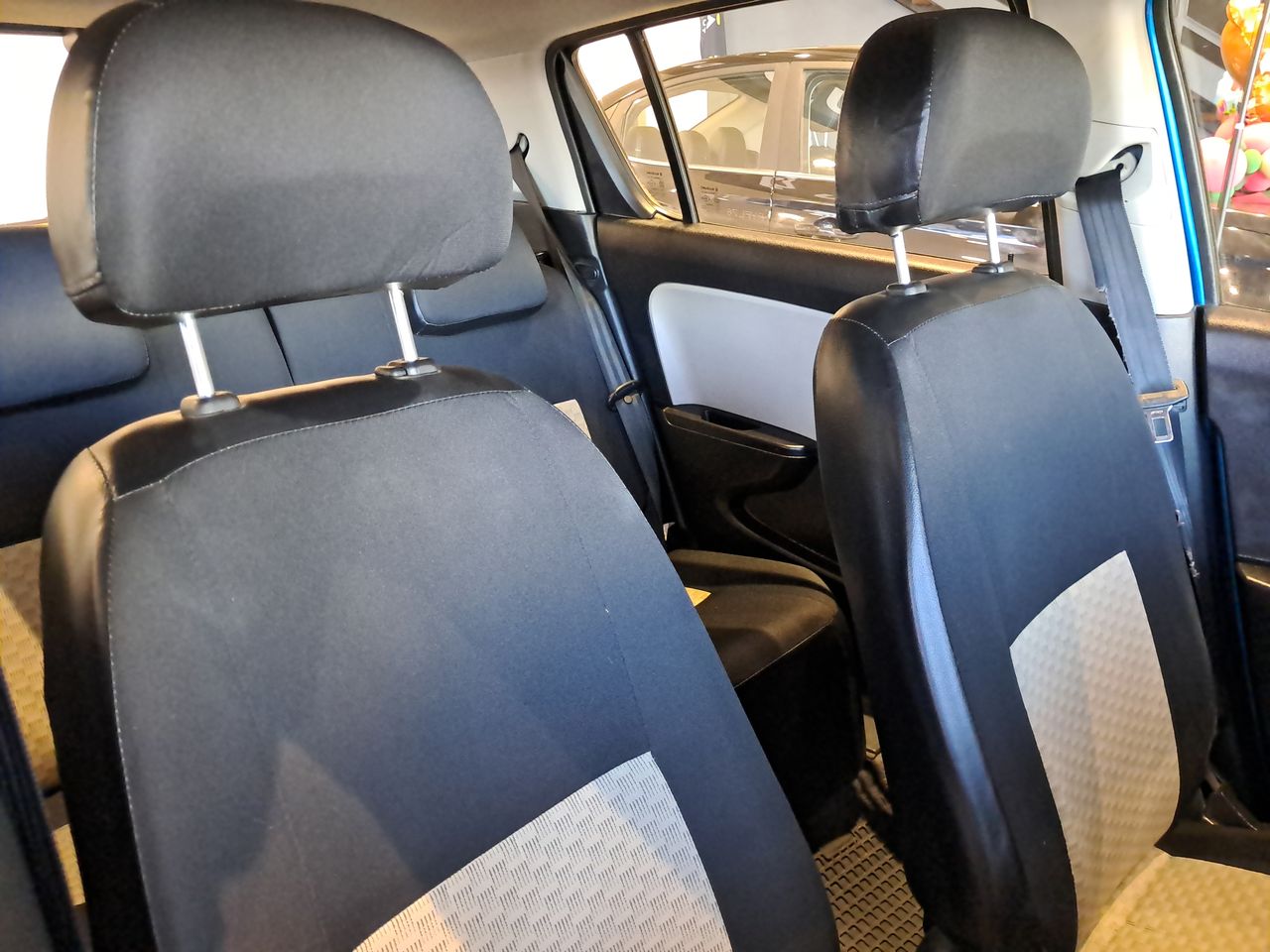 Suzuki Alto Alto Hb 800 2021 Usado en Usados de Primera - Sergio Escobar