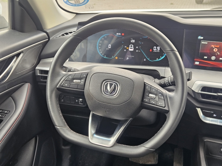 Changan Cs35 Plus Luxury At 1.4 2022 Usado Usado en Kovacs Usados Changan Cs35 Plus Luxury At 1.4 2022 Usado Usado en Kovacs Usados