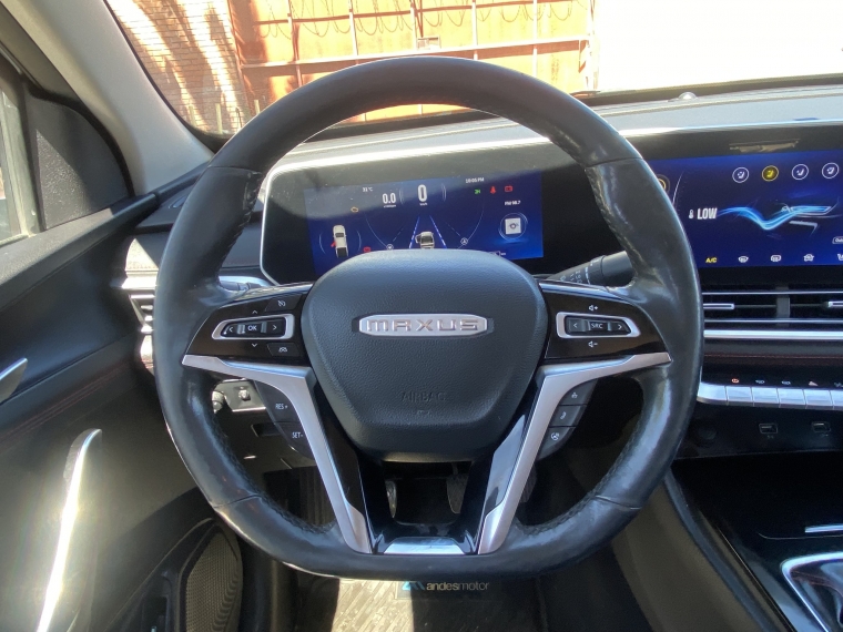 Maxus T90 2.0 Mt 4x4 Diesel 2022 Usado  Usado en Kovacs Usados