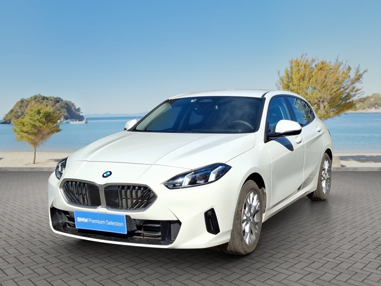 BMW Seminuevos BMW 120 Hatch Dynamic 2026 BMW 120 Hatch Dynamic 2026