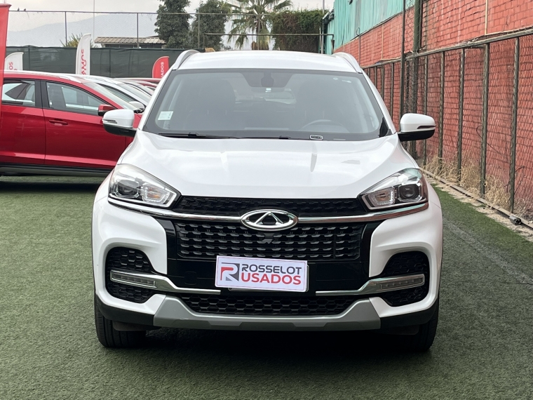 Chery Tiggo 8 Tiggo 8 1.5 2022 Usado en Rosselot Usados