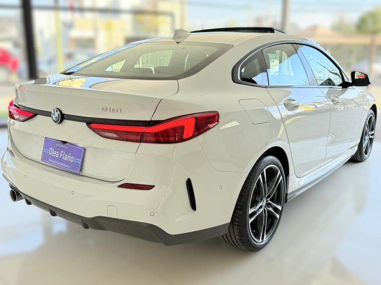 Bmw 218i 1.5 Gran CoupÉ M Sport 2024 Usado en Automotriz Olea Flaño
