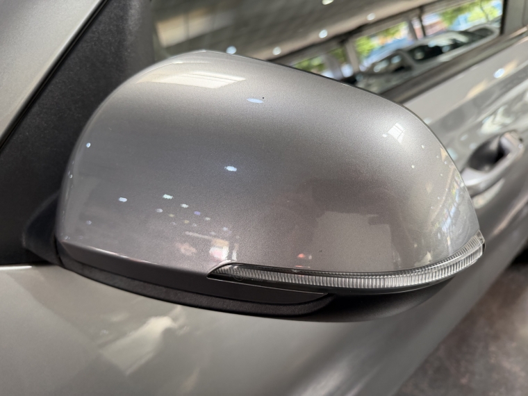 Kia Sonet Ex 1.5l 6mt Ac 2022  Usado en Grass & Arueste