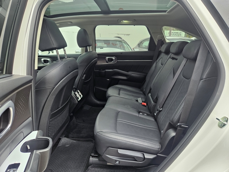 Kia Sorento Sorento Ex 2.2l Dsl 8dct Awd Full 2363 2026 Usado en Rosselot Usados