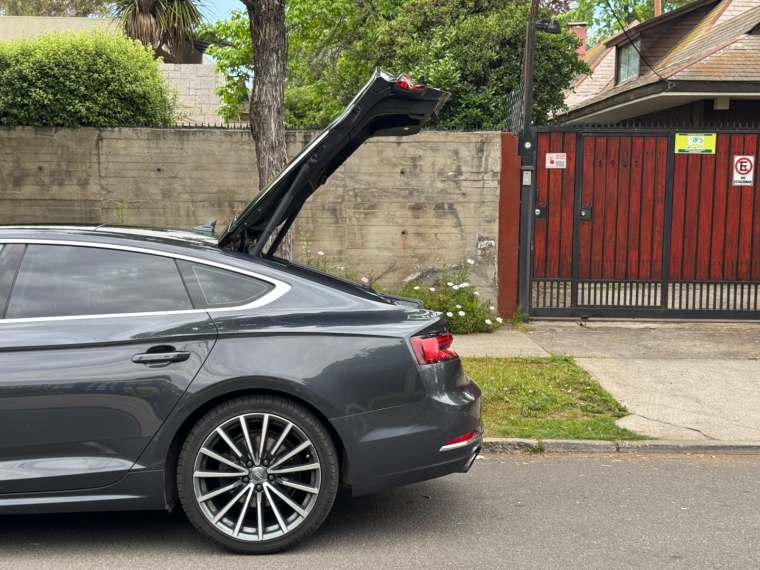 Audi A5 Sportback 2019 Usado en Autoadvice Autos Usados