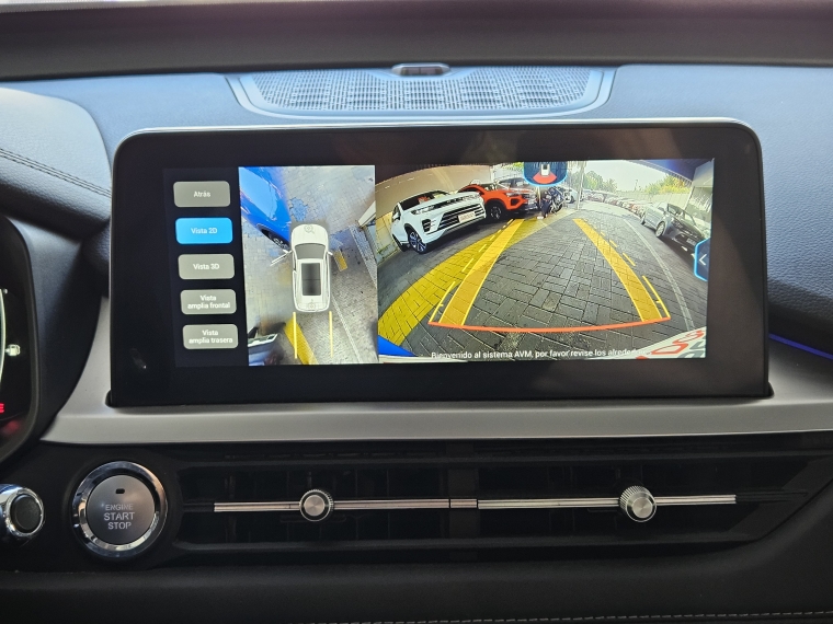 Chery Tiggo 7 pro Tiggo 7 Glx Cvt Pro 1.5 Aut 2022 Usado en Rosselot Usados