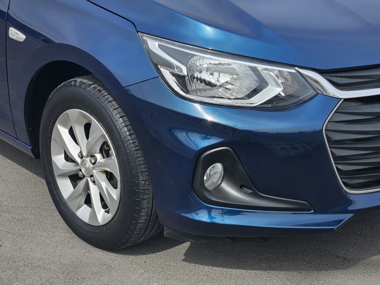 Chevrolet Onix Hb Rs  1.0t 2022 Usado  Usado en Kovacs Usados