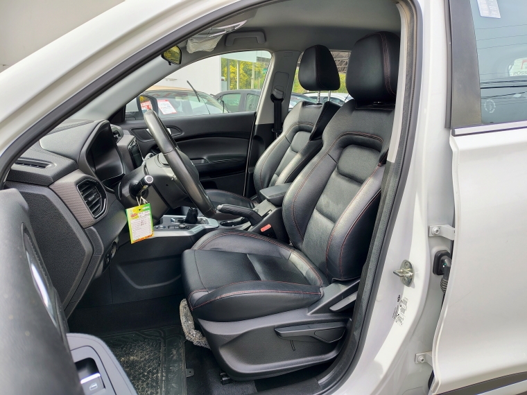 Chery Tiggo 3 pro Tiggo 3 1.5 2021 Usado en Rosselot Usados