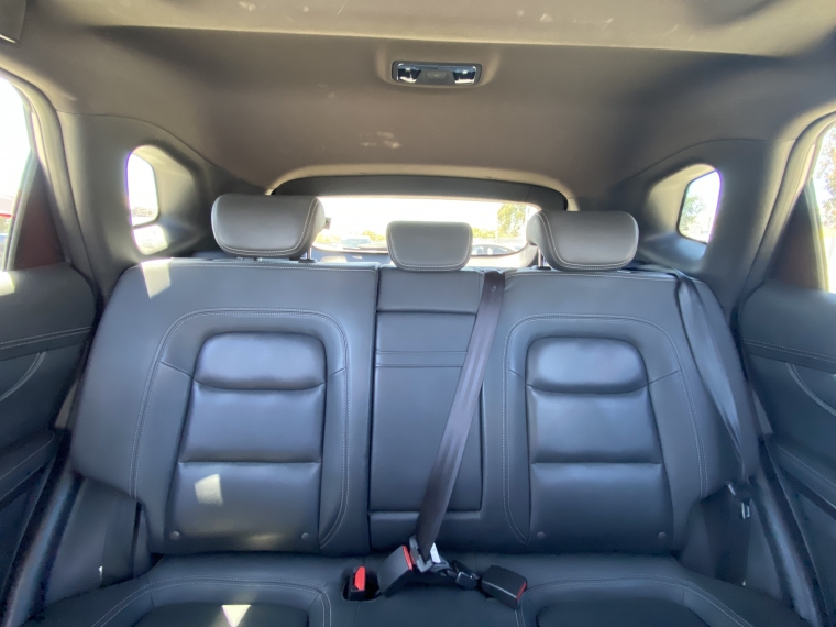 Exeed Lx Lx Advanced 1.5 Aut 2023 Usado en Rosselot Usados