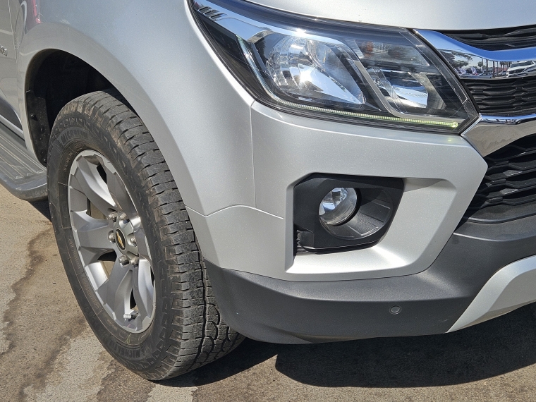 Chevrolet Colorado High Country 4x4 2.8 At 2022 Usado  Usado en Kovacs Usados