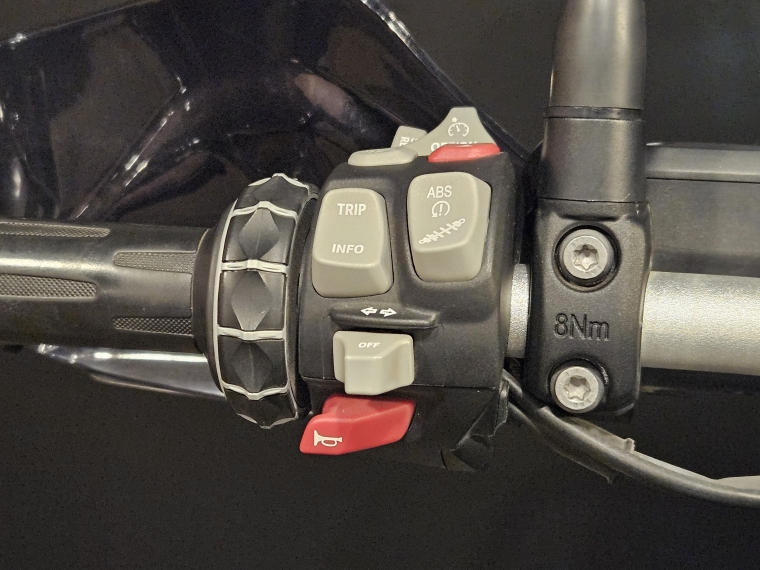 Bmw R 1200 gs Ii 2018 Usado en BMW Premium Selection