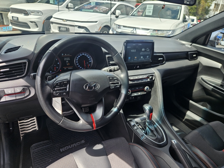 Hyundai Veloster Js Gdi Hb 1.6 Aut 2019 Usado  Usado en Kovacs Usados